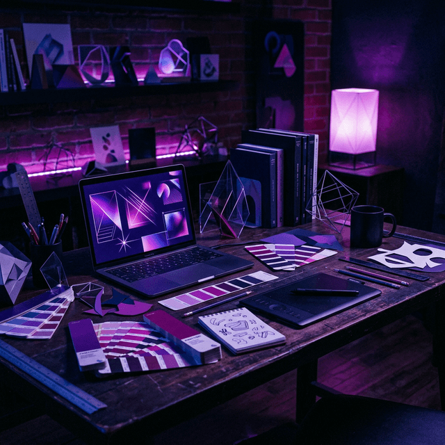 7 Core Graphic Design Principles Every Designer Must Master