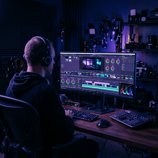 10 Premiere Pro Tips Every Beginner Video Editor Must Know